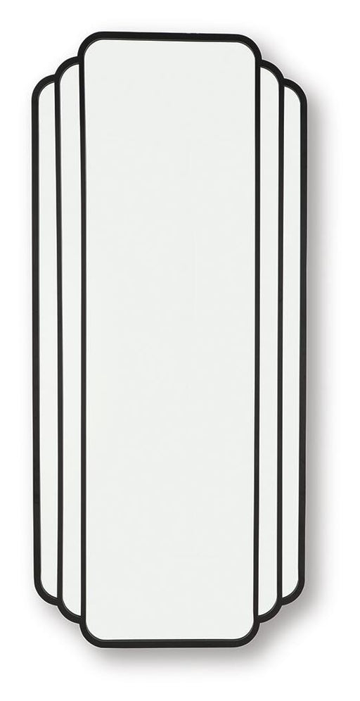 Antigone Floor Mirror - Home And Beyond