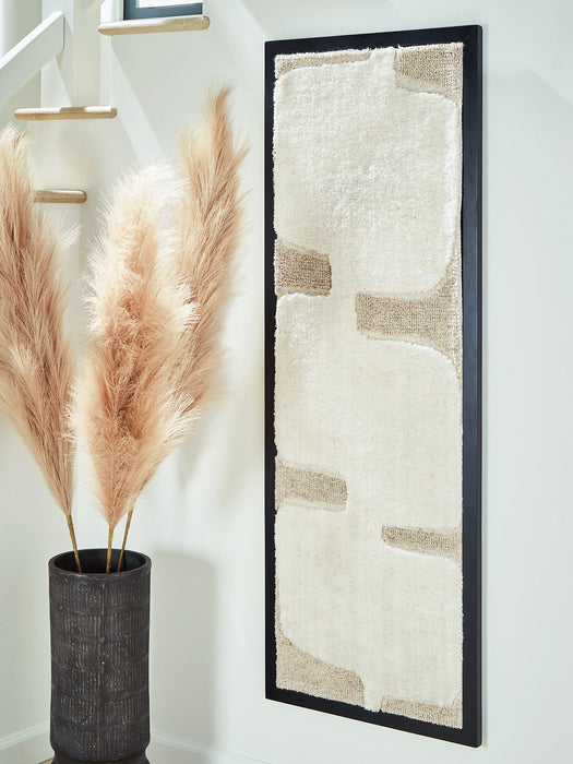 Kadworth Wall Decor - Home And Beyond