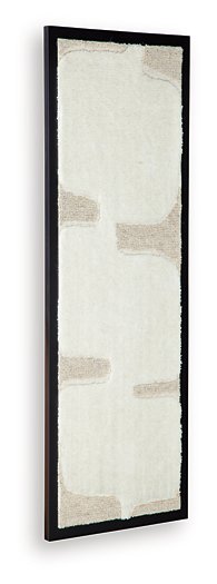 Kadworth Wall Decor - Home And Beyond