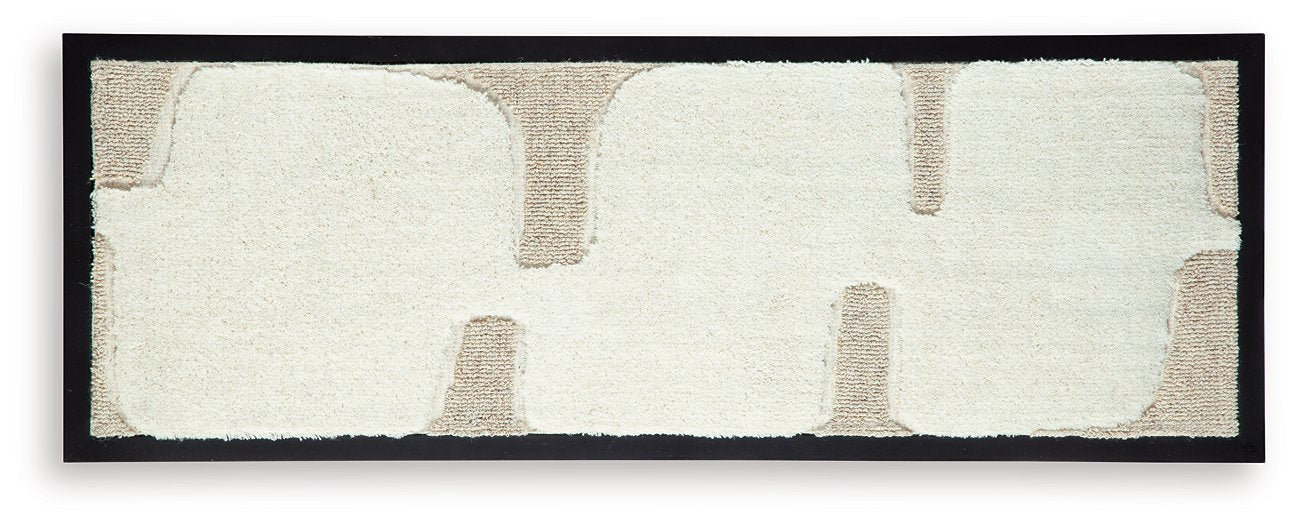 Kadworth Wall Decor - Home And Beyond