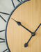Brockett Wall Clock - Home And Beyond