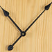 Brockett Wall Clock - Home And Beyond