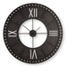 Lytle Wall Clock - Home And Beyond