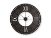 Lytle Wall Clock - Home And Beyond