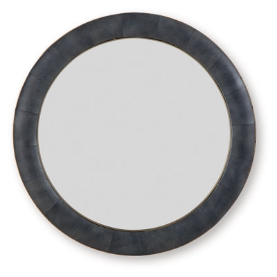 Corinsworth Accent Mirror - Home And Beyond