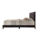 Masate - Queen Bed - Black - 85" - Home And Beyond