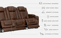 Backtrack Power Reclining Sofa - Home And Beyond