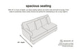 Lindyn Sectional with Chaise - Home And Beyond