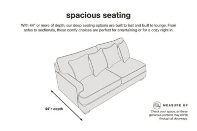 Lindyn Sectional with Chaise - Home And Beyond