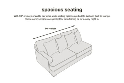 Colleton Sofa - Home And Beyond