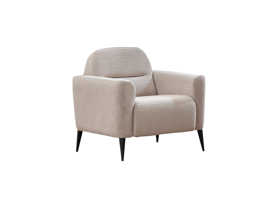 Adela Chair Cream