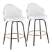 Ahoy Counter Stool - Set of 2 image