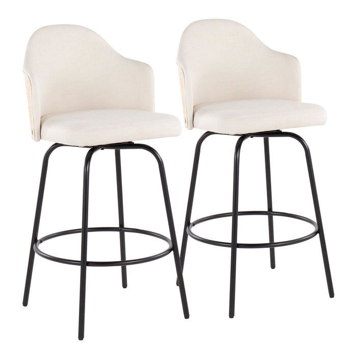 Ahoy Counter Stool - Set of 2 image