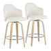 Ahoy Counter Stool - Set of 2 image