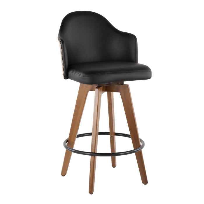 Ahoy Counter Stool image