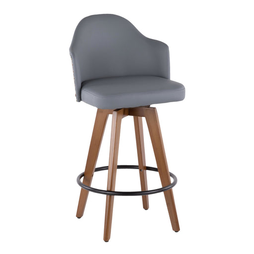 Ahoy Counter Stool image