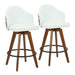 Ahoy Counter Stool - Set of 2 image