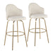 Ahoy Bar Stool - Set of 2 image