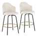 Ahoy Counter Stool - Set of 2 image