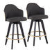 Ahoy 26" Counter Stool - Set of 2 image