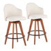 Ahoy Counter Stool - Set of 2 image