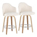 Ahoy Counter Stool - Set of 2 image