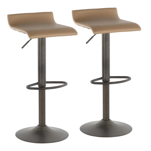 Ale Barstool - Set of 2 image