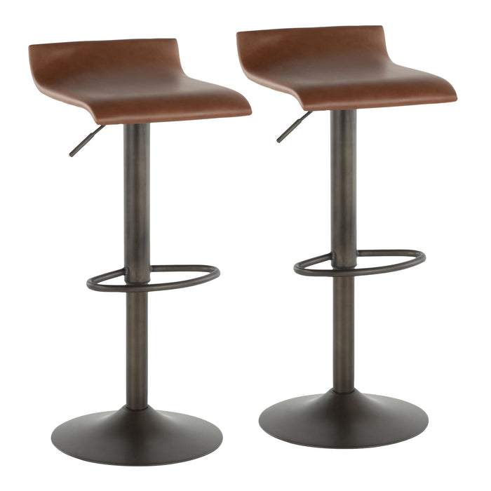 Ale Barstool - Set of 2 image