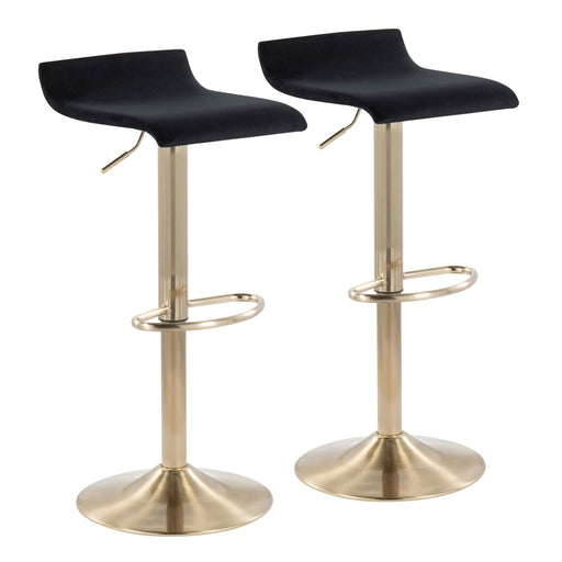 Ale Barstool - Set of 2 image