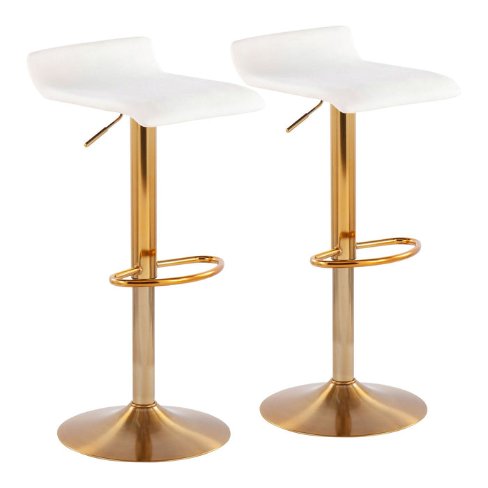 Ale Barstool - Set of 2 image