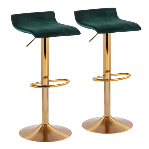 Ale Barstool - Set of 2 image