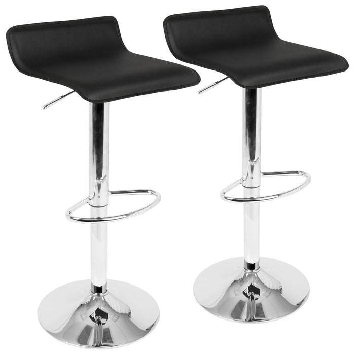 Ale Barstool - Set of 2 image