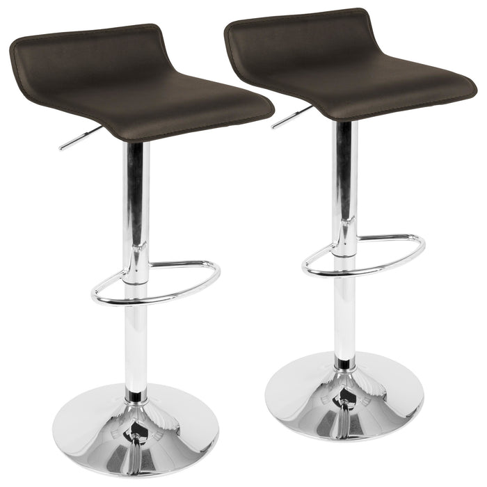 Ale Barstool - Set of 2 image