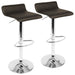 Ale Barstool - Set of 2 image