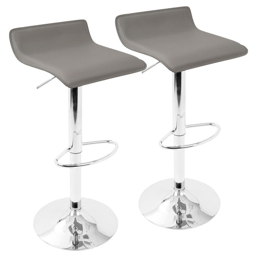 Ale Barstool - Set of 2 image