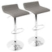 Ale Barstool - Set of 2 image