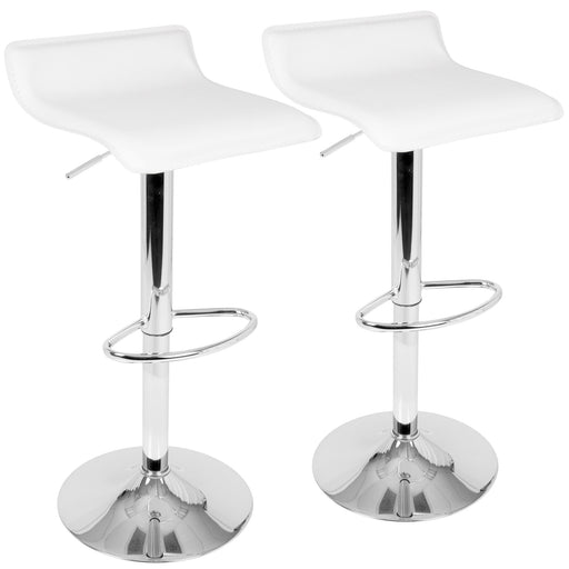 Ale Barstool - Set of 2 image