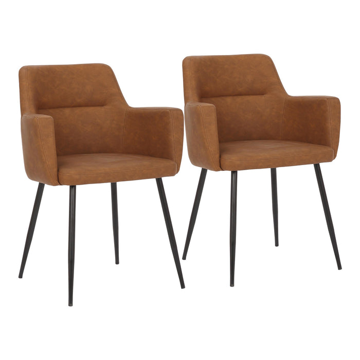 Andrew Chair - Set of 2 image