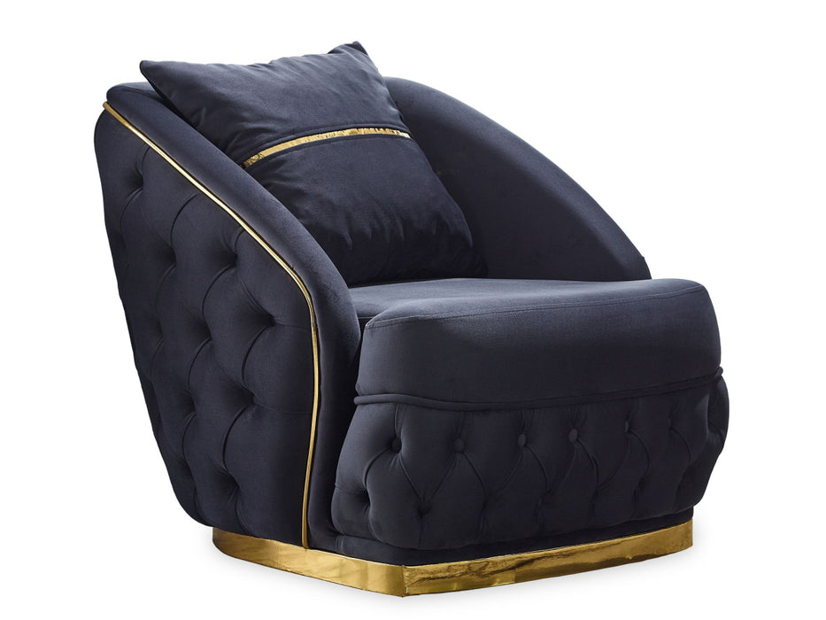 Arizona Living Room Armchair