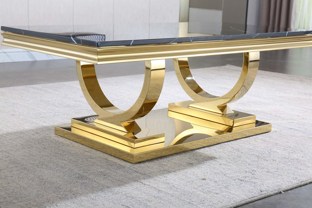 CT316 COFFEE TABLE