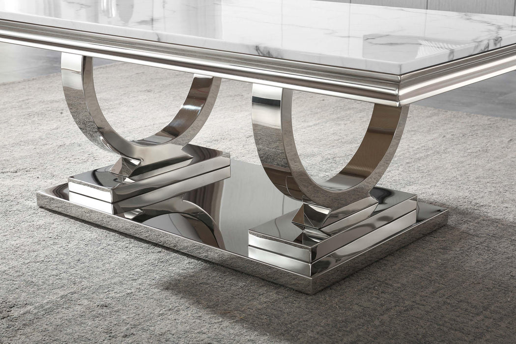 CT316 COFFEE TABLE