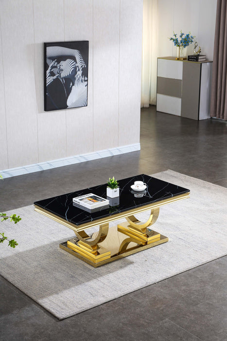 CT316 COFFEE TABLE