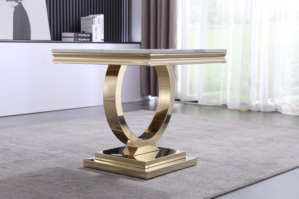 ET316 END TABLE