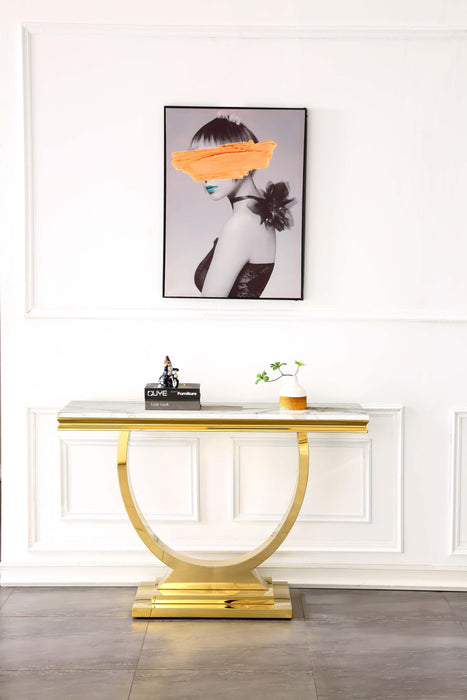 ST316 CONSOLE TABLE