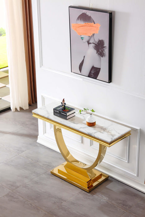 ST316 CONSOLE TABLE