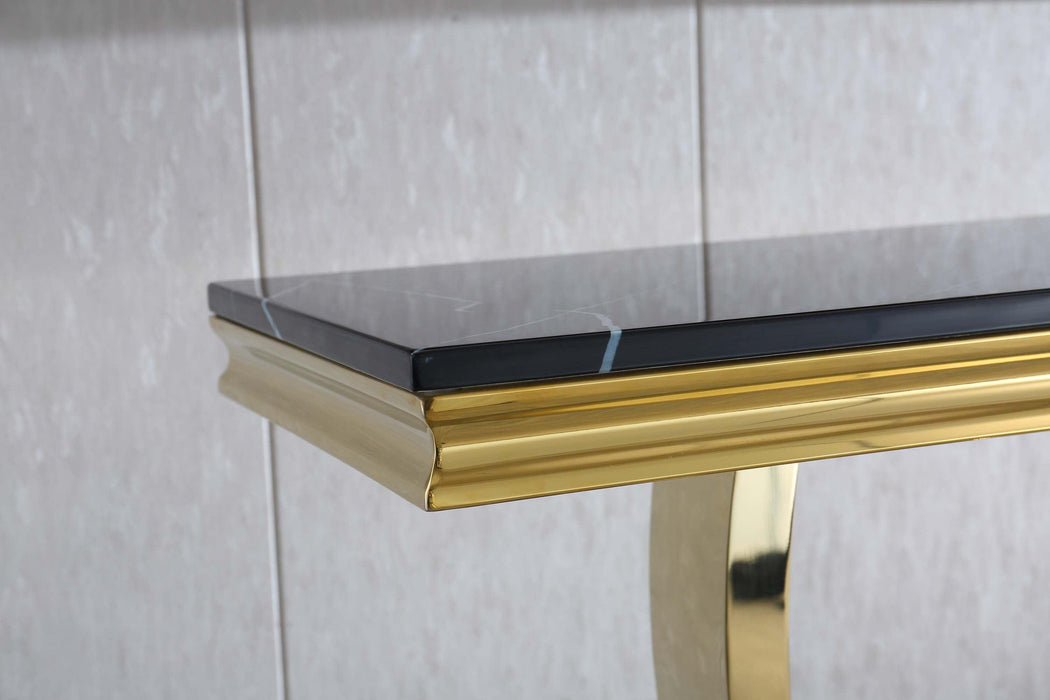 ST316 CONSOLE TABLE