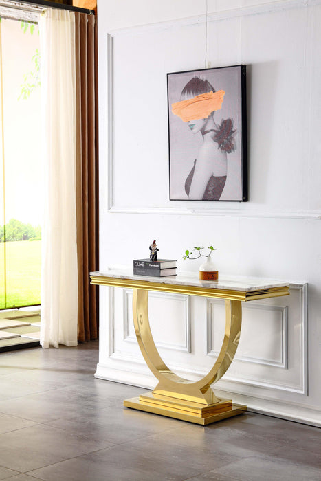 ST316 CONSOLE TABLE