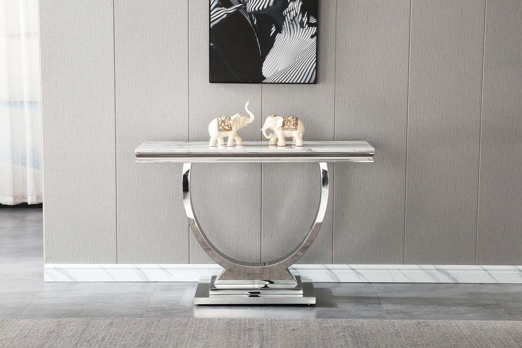 ST316 CONSOLE TABLE