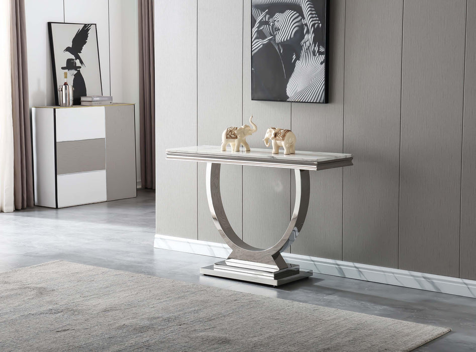 ST316 CONSOLE TABLE