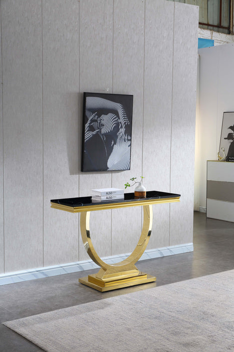 ST316 CONSOLE TABLE